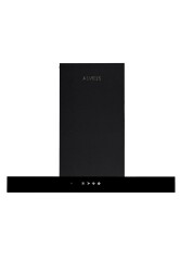 Alveus Black Edition 605 3'lü Ankastre Set(LARA-KLS670-MFA605) - 3