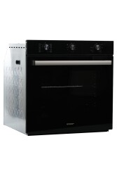 Alveus Black Edition 615 3'lü Ankastre Set(LARA-KLS670-MFA615) - 5