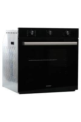 Alveus Black Edition 615 3'lü Ankastre Set(LARA-KLS670-MFA615) - 5