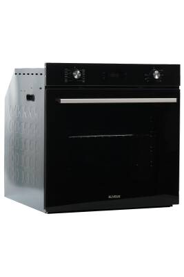 Alveus Black Edition 627 3'lü Ankastre Set(LARA-KLS670-MFA627) - 5