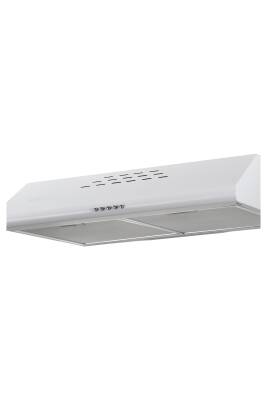 ALVEUS ÇİFT MOTOR BEYAZ KLASİK ASPİRATÖR - 2
