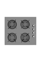 ALVEUS GRİ 2'Lİ ANKSTRE SET [GLS640+MFA627] - 2