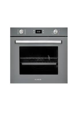 ALVEUS GRİ 2'Lİ ANKSTRE SET [GLS640+MFA627] - 3