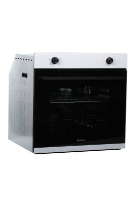 ALVEUS MFA 604 BEYAZ ANKASTRE FIRIN - 2