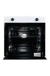 ALVEUS MFA 604 BEYAZ ANKASTRE FIRIN - 3