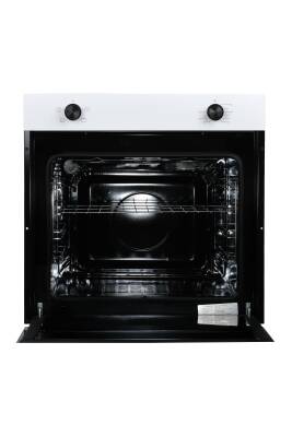 ALVEUS MFA 604 BEYAZ ANKASTRE FIRIN - 3