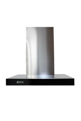 ALVEUS ROYAL WOOD INOX 60 CM ADA DAVLUMBAZ - ALVEUS