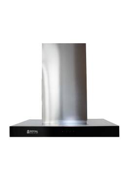 ALVEUS ROYAL WOOD INOX 60 CM ADA DAVLUMBAZ - 1