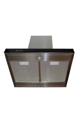 ALVEUS ROYAL WOOD INOX 60 CM ADA DAVLUMBAZ - 2