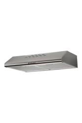 EXEP ÇİFT MOTOR INOX KLASİK ASPİRATÖR - 2