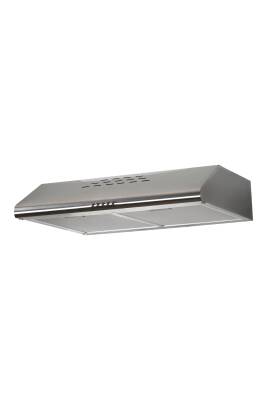 EXEP ÇİFT MOTOR INOX KLASİK ASPİRATÖR - 2