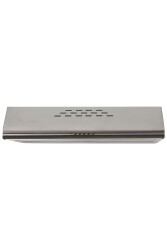 EXEP TEK MOTOR INOX KLASİK ASPİRATÖR - 3